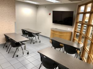 Picture of Conference Room C