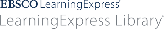 Learning Express Library Graphic